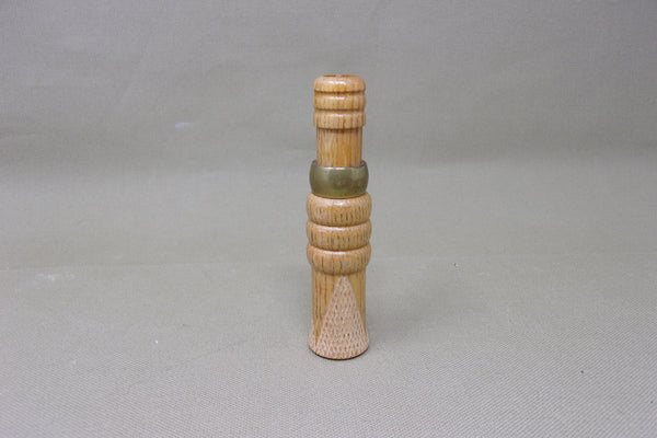 Doug Rice Checkered Duck Call (#N46)