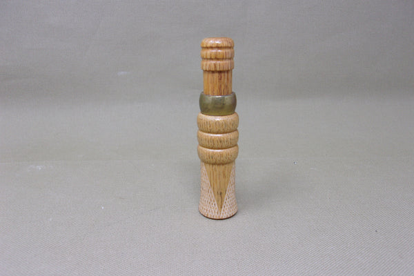 Doug Rice Checkered Duck Call (#N46)