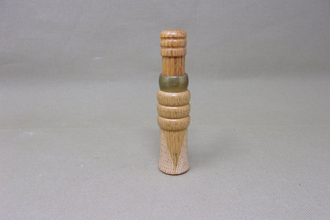 Doug Rice Checkered Duck Call (#N46)