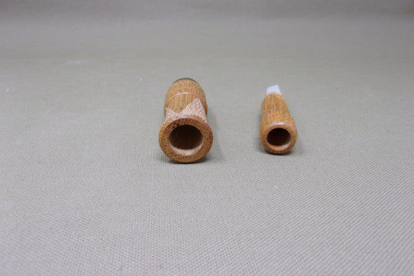 Doug Rice Checkered Duck Call (#N46)