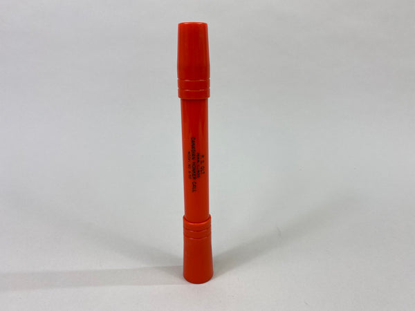 P.S. Olt Orange Canadian Honker Call Model No. A-50 (P102)