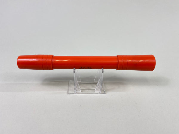 P.S. Olt Orange Canadian Honker Call Model No. A-50 (P102)
