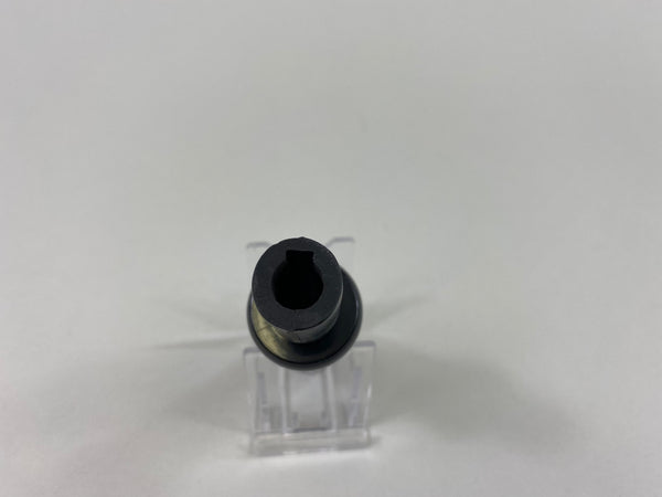 P.S. Olt Model D-2 Keyhole Duck Call, Reg. Trademark in Box (#P111)