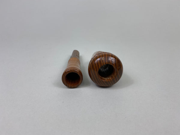 Charlie Bishop Checkered Duck Call (#P124)
