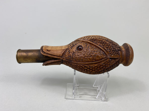 Don Faigley Duck Head Duck Call (#P131)