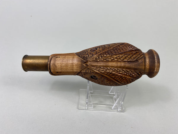 Don Faigley Duck Head Duck Call (#P131)