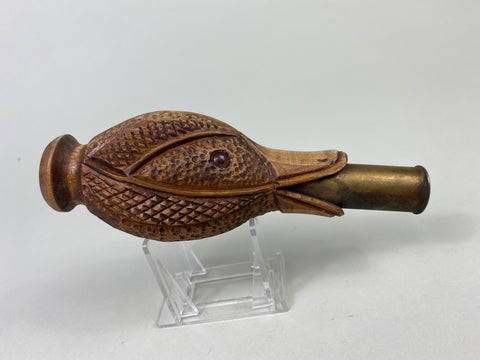 Don Faigley Duck Head Duck Call (#P131)