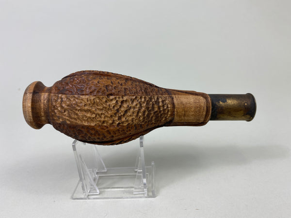 Don Faigley Duck Head Duck Call (#P131)