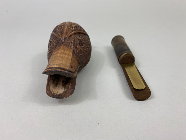 Don Faigley Duck Head Duck Call (#P131)