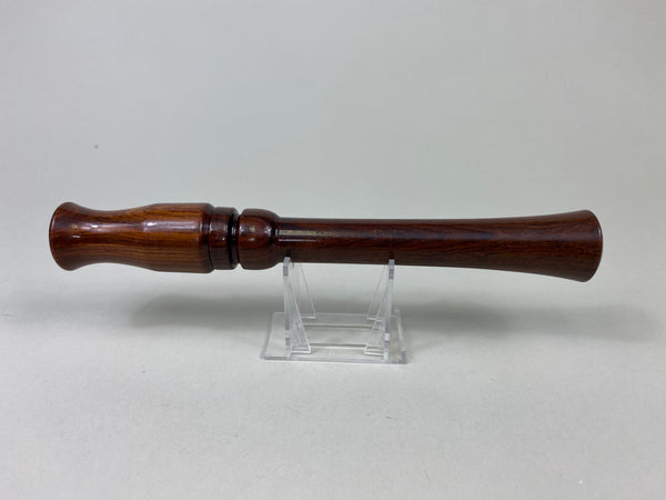 Ron Wieneke's GANDER LAND'R Wood Calls Goose Flute (#P132)