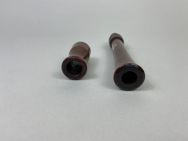 Ron Wieneke's GANDER LAND'R Wood Calls Goose Flute (#P132)