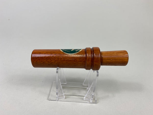 Phil Robertson Duck Commander Wooden Duck Call (#P140)