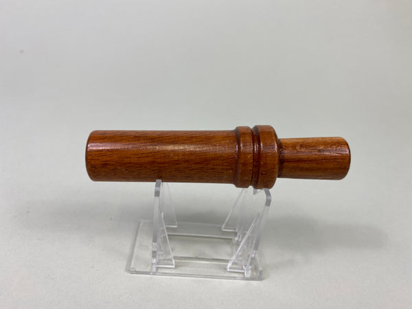 Phil Robertson Duck Commander Wooden Duck Call (#P140)