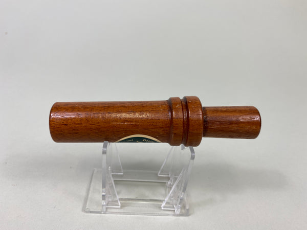 Phil Robertson Duck Commander Wooden Duck Call (#P140)