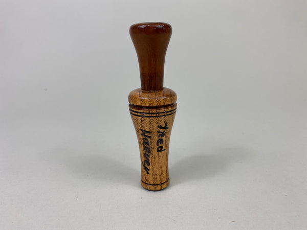 Fred Harvey Wooden Duck Call (P141)
