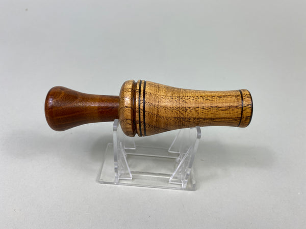 Fred Harvey Wooden Duck Call (P141)