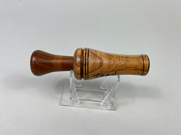 Fred Harvey Wooden Duck Call (P141)