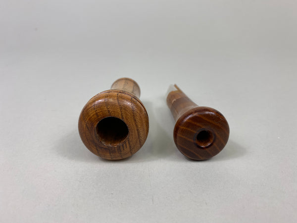 Fred Harvey Wooden Duck Call (P141)