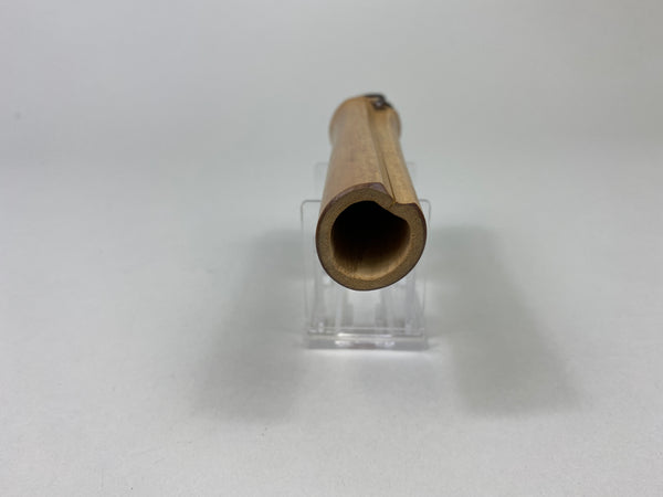 Rare L. Dixon Bamboo Duck Call, Remington Cap (#P142)