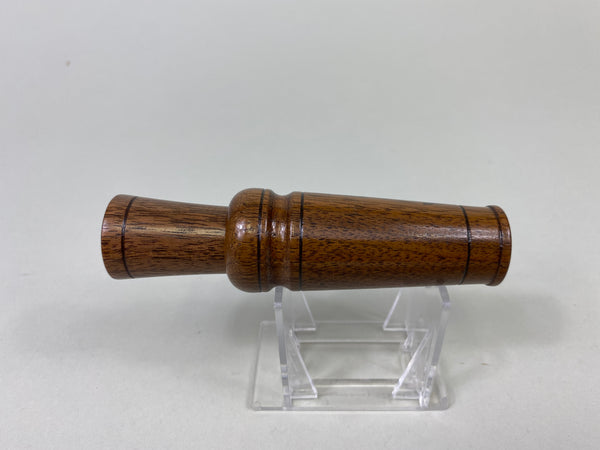 Rick Perry Wooden Duck Call (#P143)
