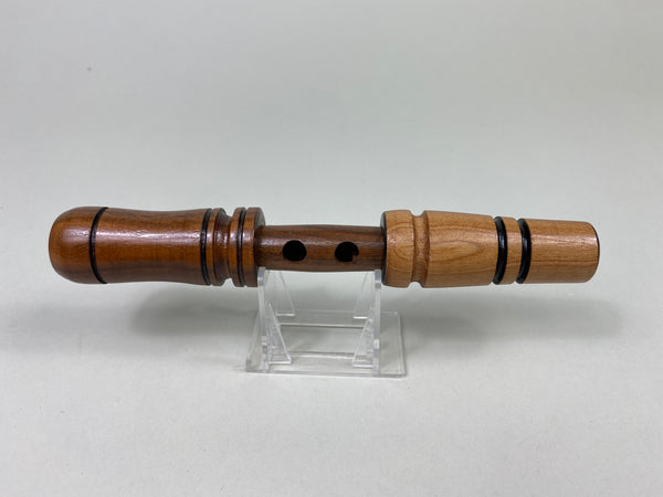 Faulks Combination Duck & Goose Call in Tube with Paperwork (#P158)