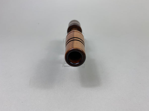Faulks Combination Duck & Goose Call in Tube with Paperwork (#P158)
