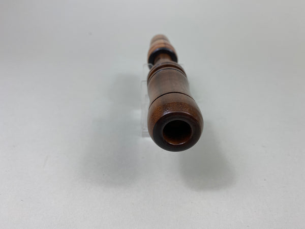 Faulks Combination Duck & Goose Call in Tube with Paperwork (#P158)