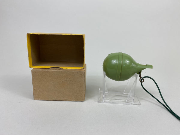 Hinman's Dove Call Faulhaber System with Box and Paperwork (#P166)