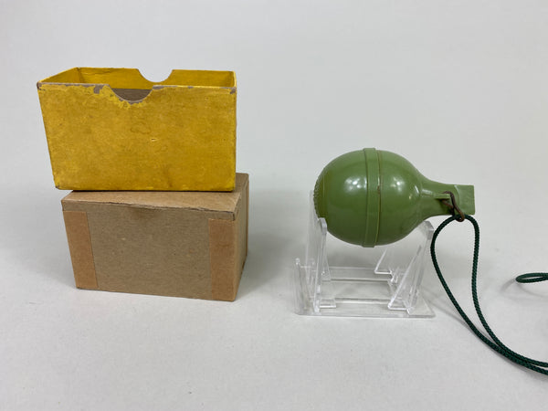 Hinman's Dove Call Faulhaber System with Box and Paperwork (#P166)