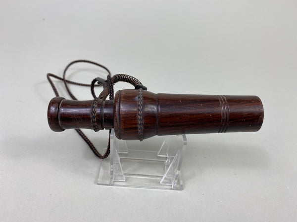 Paul Kingyon Duck Call, Signed (#P175)