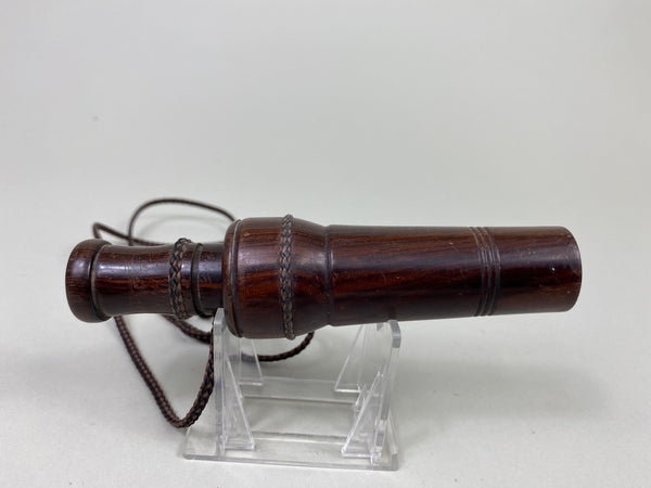 Paul Kingyon Duck Call, Signed (#P175)