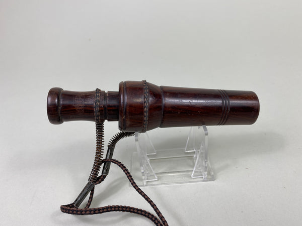 Paul Kingyon Duck Call, Signed (#P175)