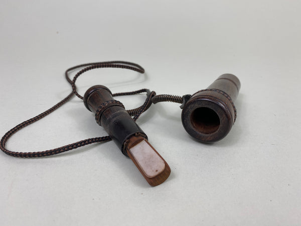 Paul Kingyon Duck Call, Signed (#P175)