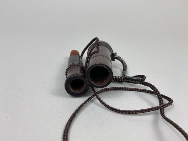 Paul Kingyon Duck Call, Signed (#P175)