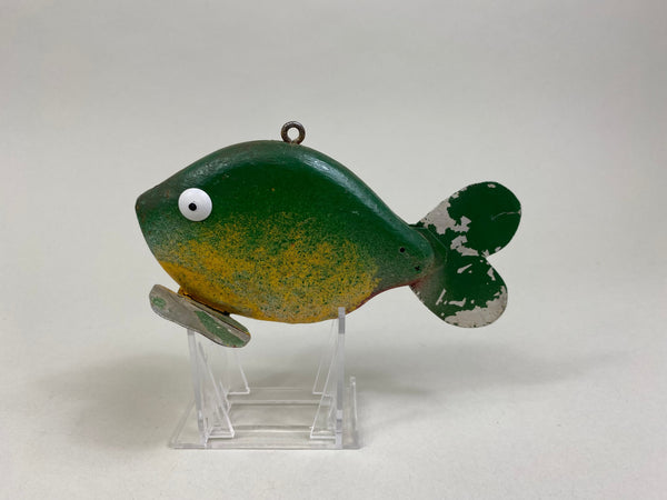 Fish Spearing Decoy (#P17)