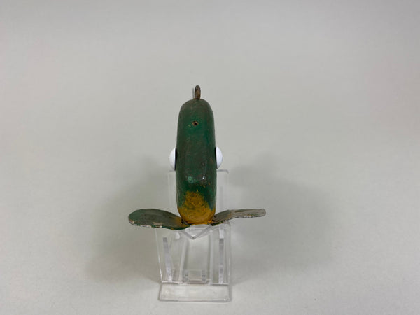 Fish Spearing Decoy (#P17)