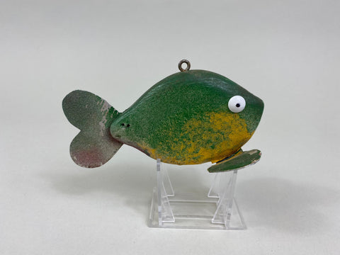 Fish Spearing Decoy (#P17)