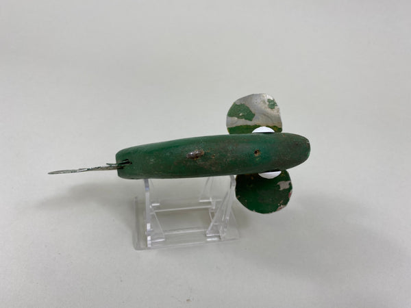 Fish Spearing Decoy (#P17)