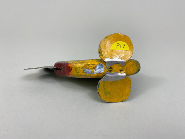 Fish Spearing Decoy (#P17)