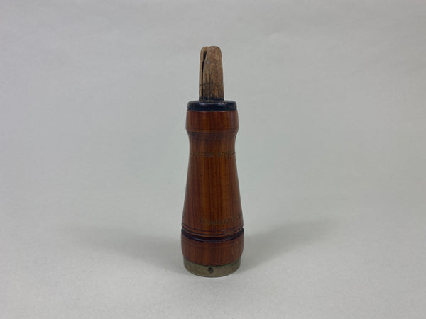 Charles Perdew Crow Call (#P182)