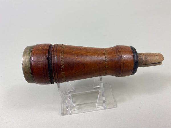 Charles Perdew Crow Call (#P182)