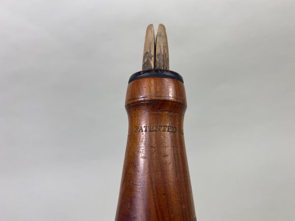 Charles Perdew Crow Call (#P182)