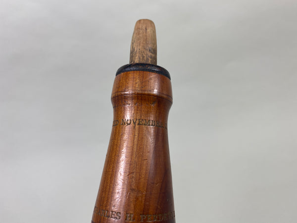 Charles Perdew Crow Call (#P182)