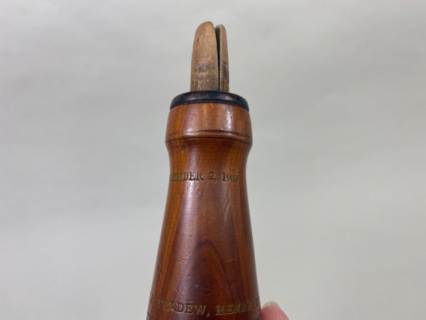 Charles Perdew Crow Call (#P182)