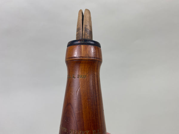 Charles Perdew Crow Call (#P182)