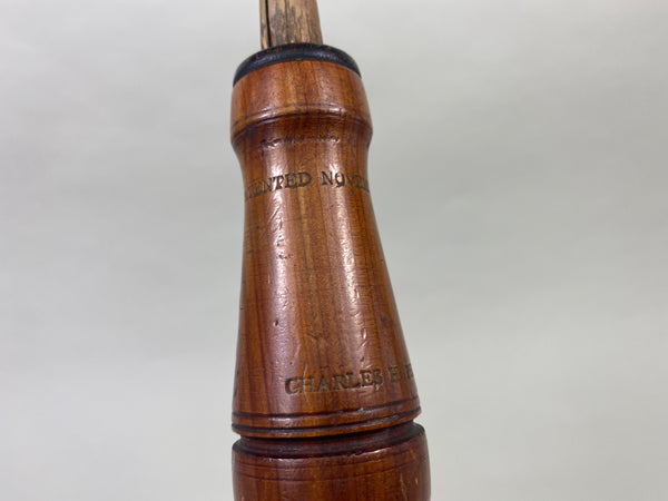 Charles Perdew Crow Call (#P182)