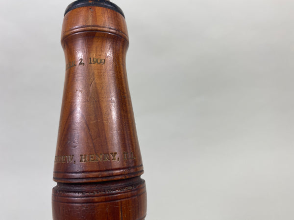 Charles Perdew Crow Call (#P182)