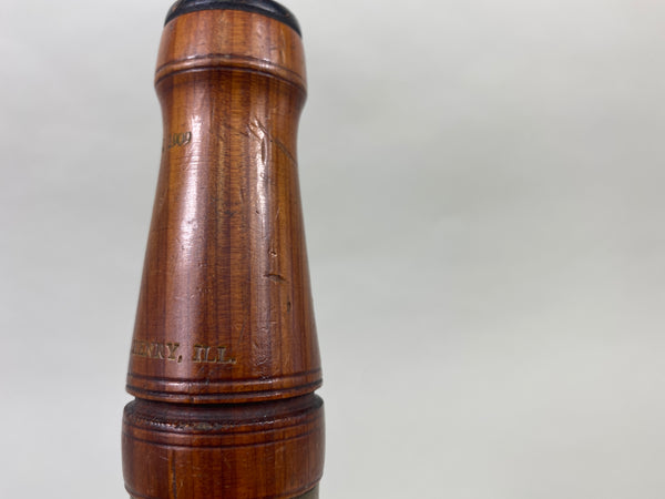 Charles Perdew Crow Call (#P182)