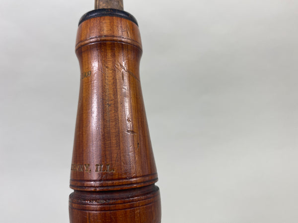 Charles Perdew Crow Call (#P182)