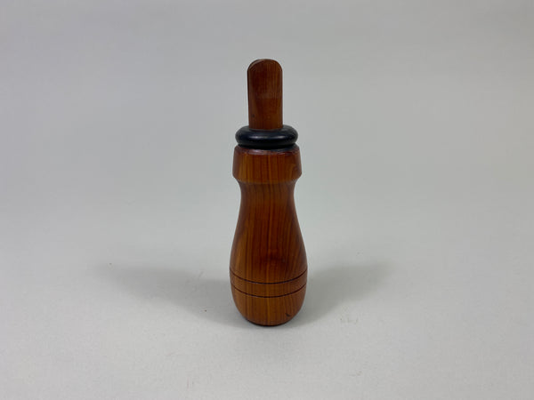1st Generation Worthington Crow Call (#P212)